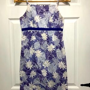 Vintage Lilly Pulitzer dress